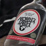 Aborted Earth : Too Drunk to Fuck